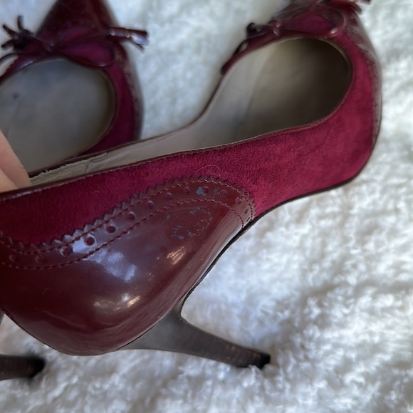 L.K. Bennett London heels - Picture 8 of 13